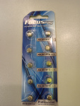 Батарейка FOCUSray AG3 10/200/1600 таблетка