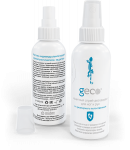 GECO Спрей-дезодорант для ног и рук от потоотделения (флакон 100 мл)