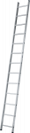 Лестница алюминиевая приставная односекцинная 1х8 5108