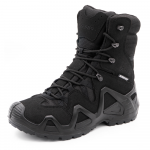Ботинки высокие E-PRO Special high арт.103 black