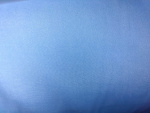 Ткань Т/С 120гр/м2 хл.35% п/э65% ВО ярко-голубой