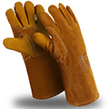Перчатки для защиты от повышенных температур