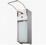 Механическое дозирующее устройство ITAX Модель Х-2269