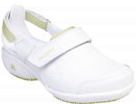 Safety Jogger OXYPAS™ Туфли SAMANTHA бело-зеленые