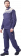 Костюм Докер синий с бежевым