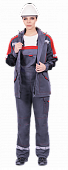 iForm™ Куртка ХАЙ-ТЕК SAFETY летняя женская