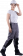 iForm™ Брюки Эдванс серые женские