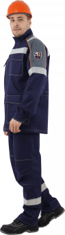 Костюм МЕГАСТАТОЙЛ