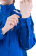iForm™ Куртка ТУРБО SAFETY женская летняя васильковая