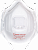 Faros Респиратор 3310 STANDART