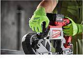 Milwaukee HI-VIS CUT LEVEL (ХАЙ ВИЗ КАТ ЛЕВЕЛ) защитные 5/Е