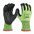 Milwaukee HI-VIS CUT LEVEL (ХАЙ ВИЗ КАТ ЛЕВЕЛ) защитные 5/Е
