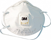 3M Респиратор 8112