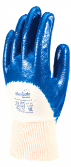MANIPULA Перчатки ТЕХНИК ЛАЙТ РЧ (MG-221)