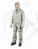 Комплект Л-1 химзащитный