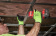 Milwaukee Перчатки HI-VIS CUT LEVEL (ХАЙ ВИЗ КАТ ЛЕВЕЛ) защитные 3/С