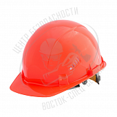 Каска красная СОМЗ-55 Favori®T RAPID