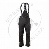 Brodeks Брюки мужские зимние KW 306 черные