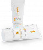 GECO Крем-гель для кожи рук, лица и тела после укусов насекомых, контакта с крапивой, солнечных ожогов с охлаждающим эффектом