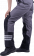iForm™ Брюки Эдванс серые женские