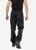 Brodeks Брюки летние KS 334 черные
