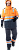 Костюм РЕФЛЕКТ-2 зимний