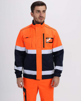ProfLine Specialist Костюм сигнальный-1
