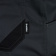 Brodeks Брюки мужские летние KS 302 C серо-черные 100% хлопок