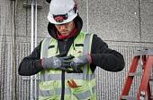 Milwaukee Перчатки WINTER CUT LEVEL (ВИНТЕР КАТ ЛЕВЕЛ) с уровнем сопротивления порезам 5 зимние