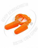 АМПАРО™ Беруши Комфорт плюс с кордом (384508)