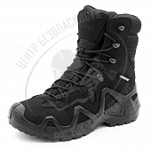 Ботинки высокие E-PRO Special high арт.103 black