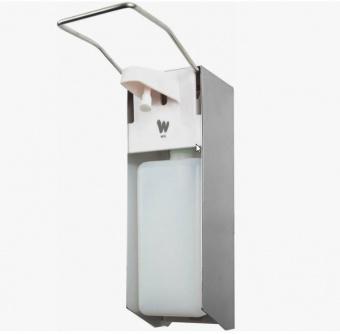 Механическое дозирующее устройство ITAX Модель Х-2269