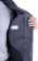iForm™ Куртка Перфект серо-черная