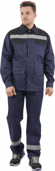 Костюм Артель СОП