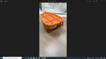 INEX Фильтр сменный 2059 универсальный