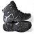 Ботинки E-PRO Special Mid арт.102 (black )